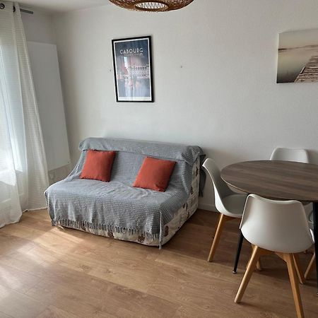 Cabourg Proche Thalasso Екстериор снимка