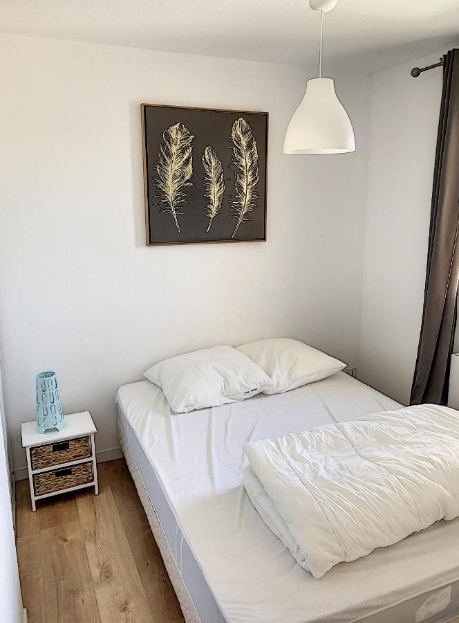Cabourg Proche Thalasso Екстериор снимка