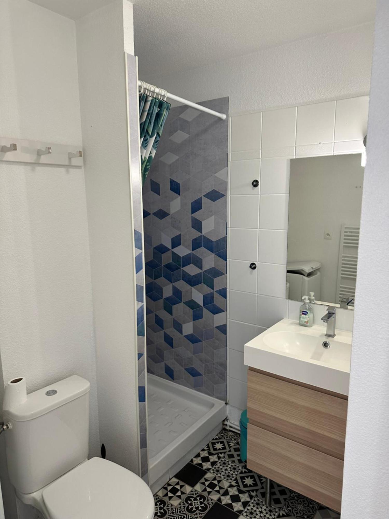 Cabourg Proche Thalasso Екстериор снимка
