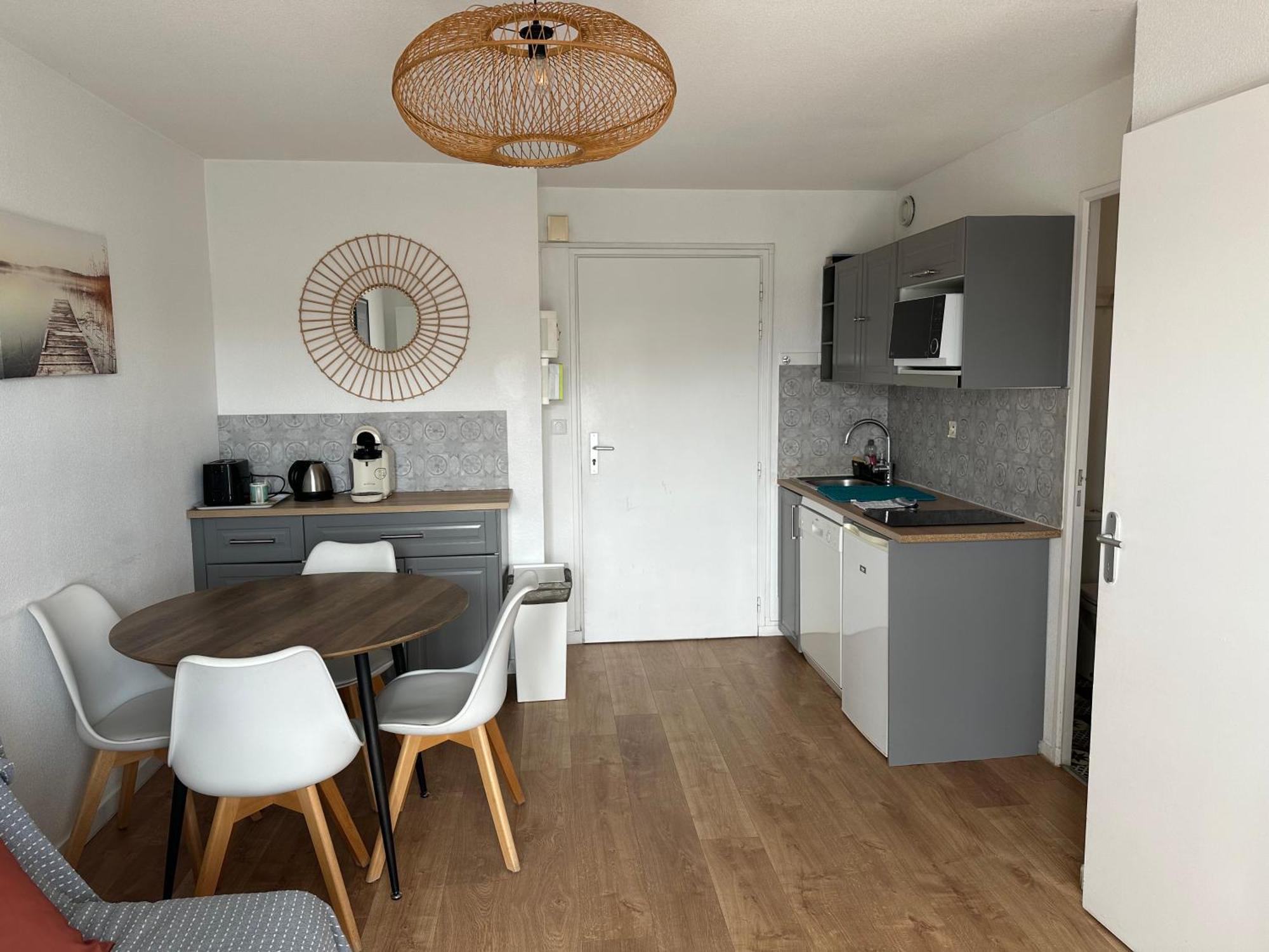 Cabourg Proche Thalasso Екстериор снимка